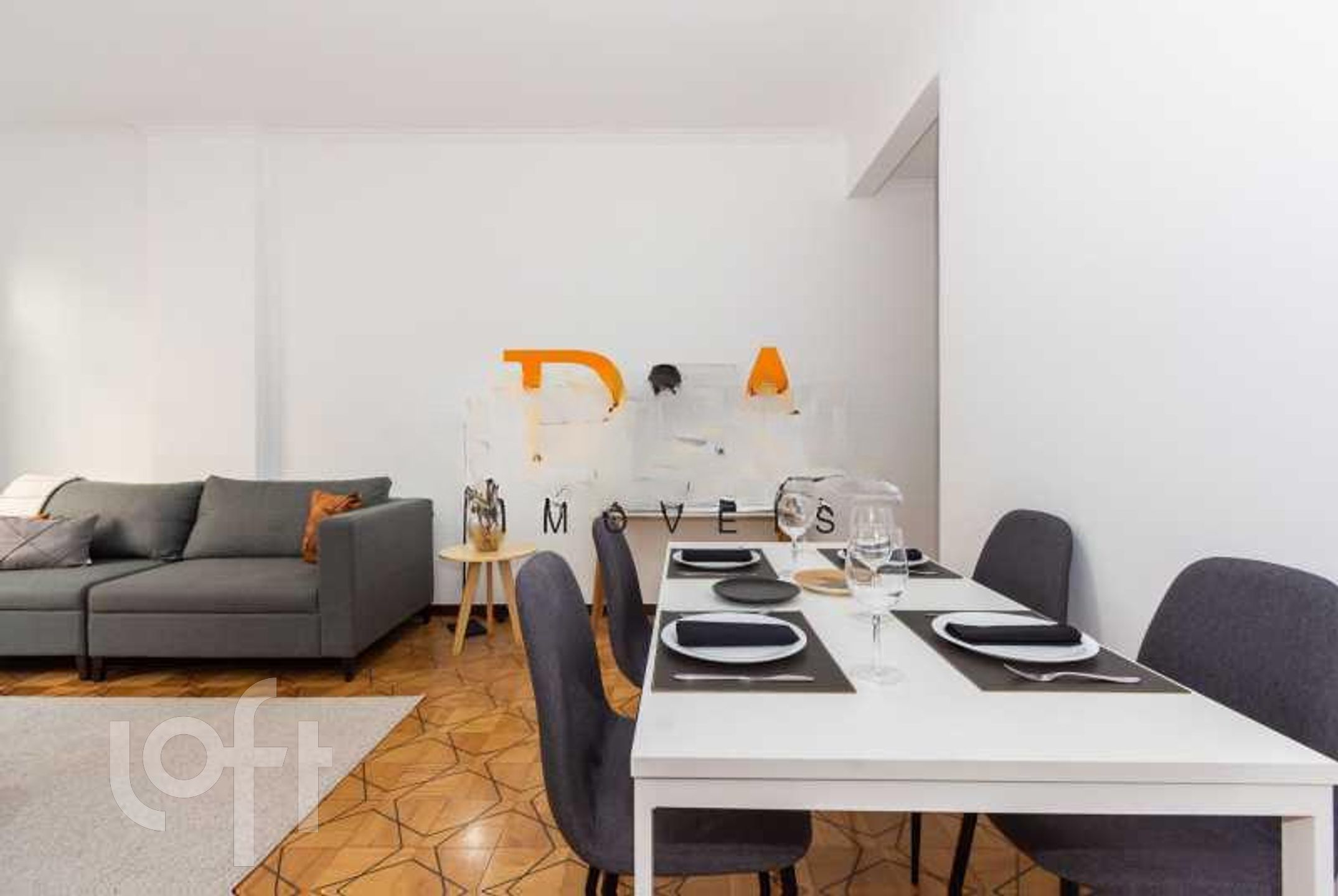 Apartamento à venda com 3 quartos, 99m² - Foto 5