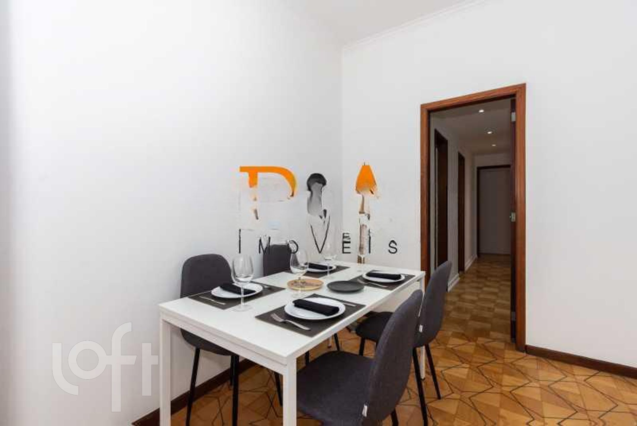 Apartamento à venda com 3 quartos, 99m² - Foto 6