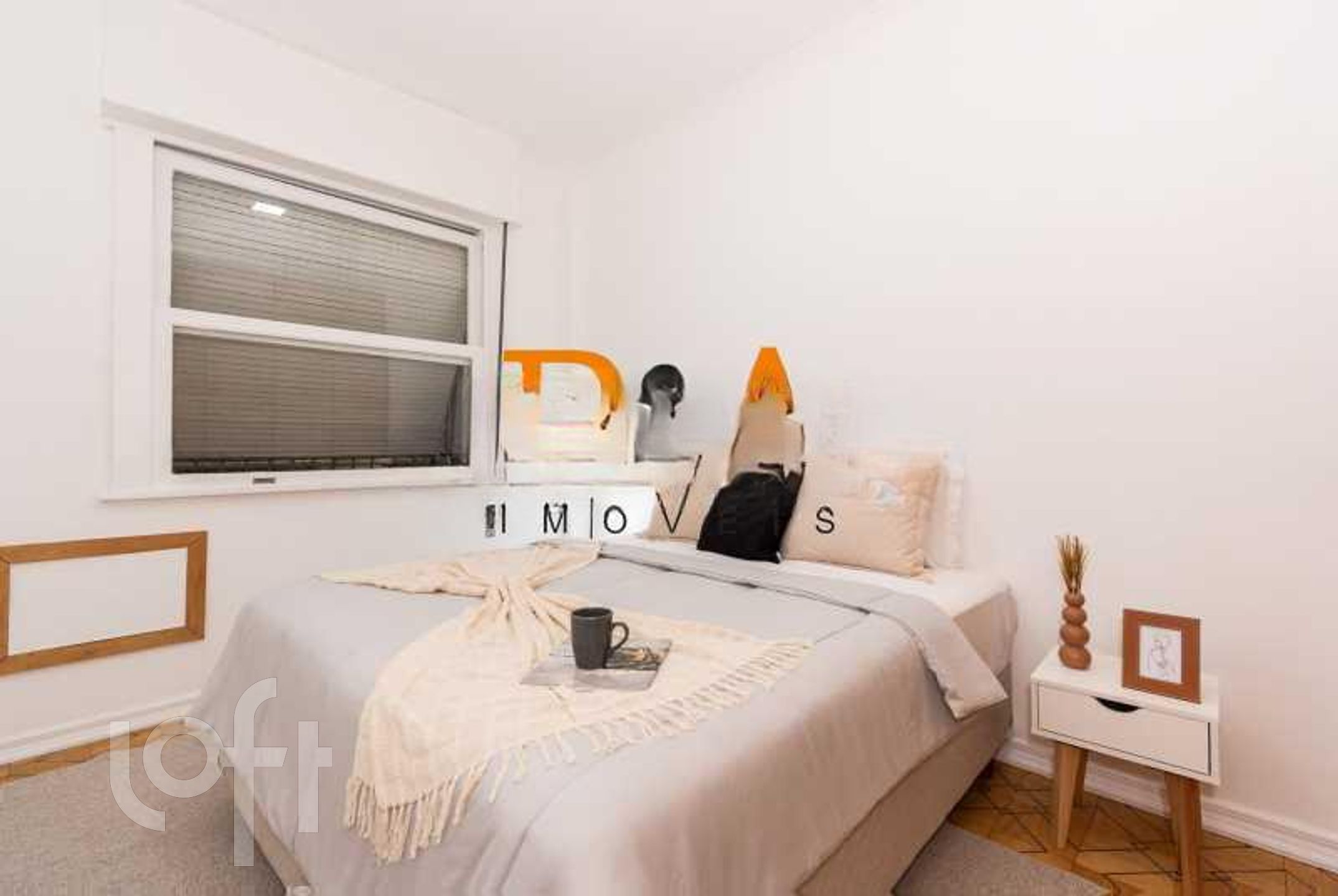 Apartamento à venda com 3 quartos, 99m² - Foto 9