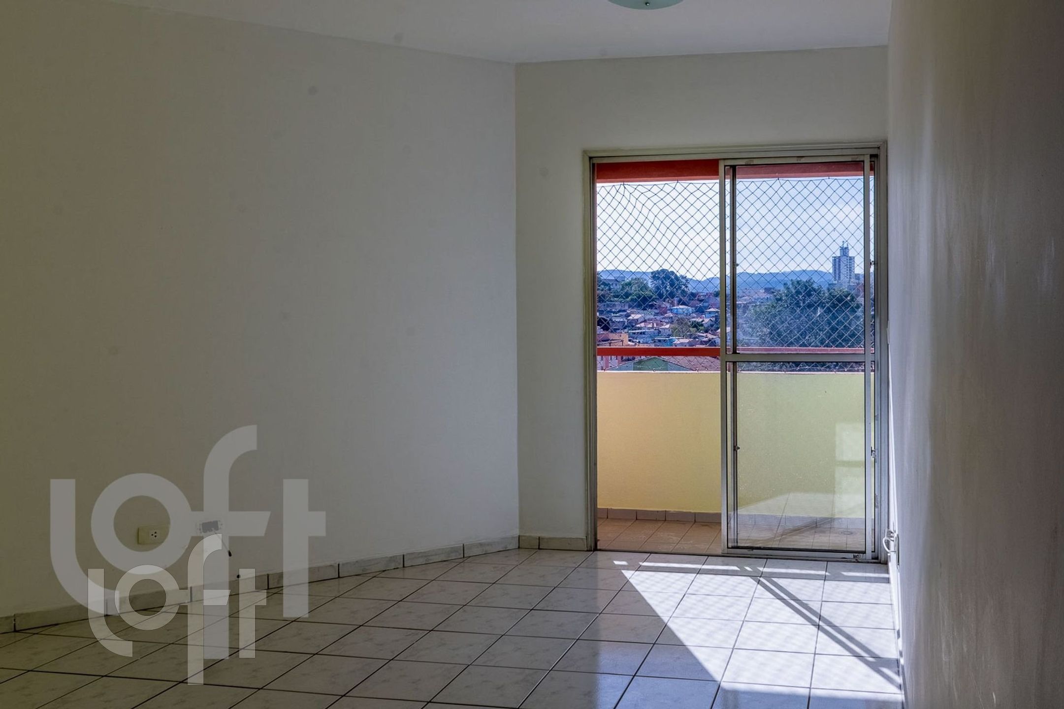 Apartamento à venda com 2 quartos, 82m² - Foto 1