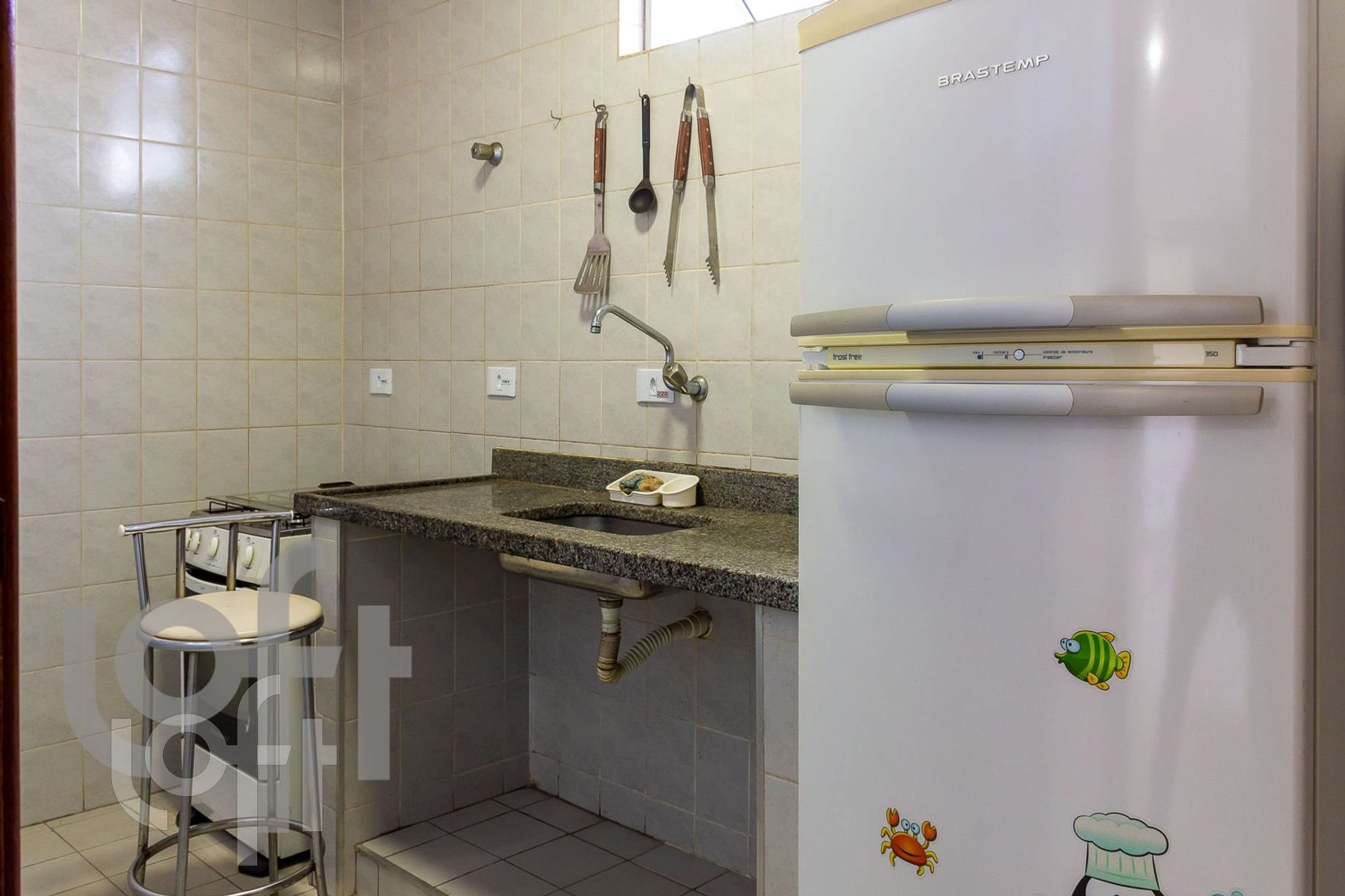 Apartamento à venda com 2 quartos, 82m² - Foto 25