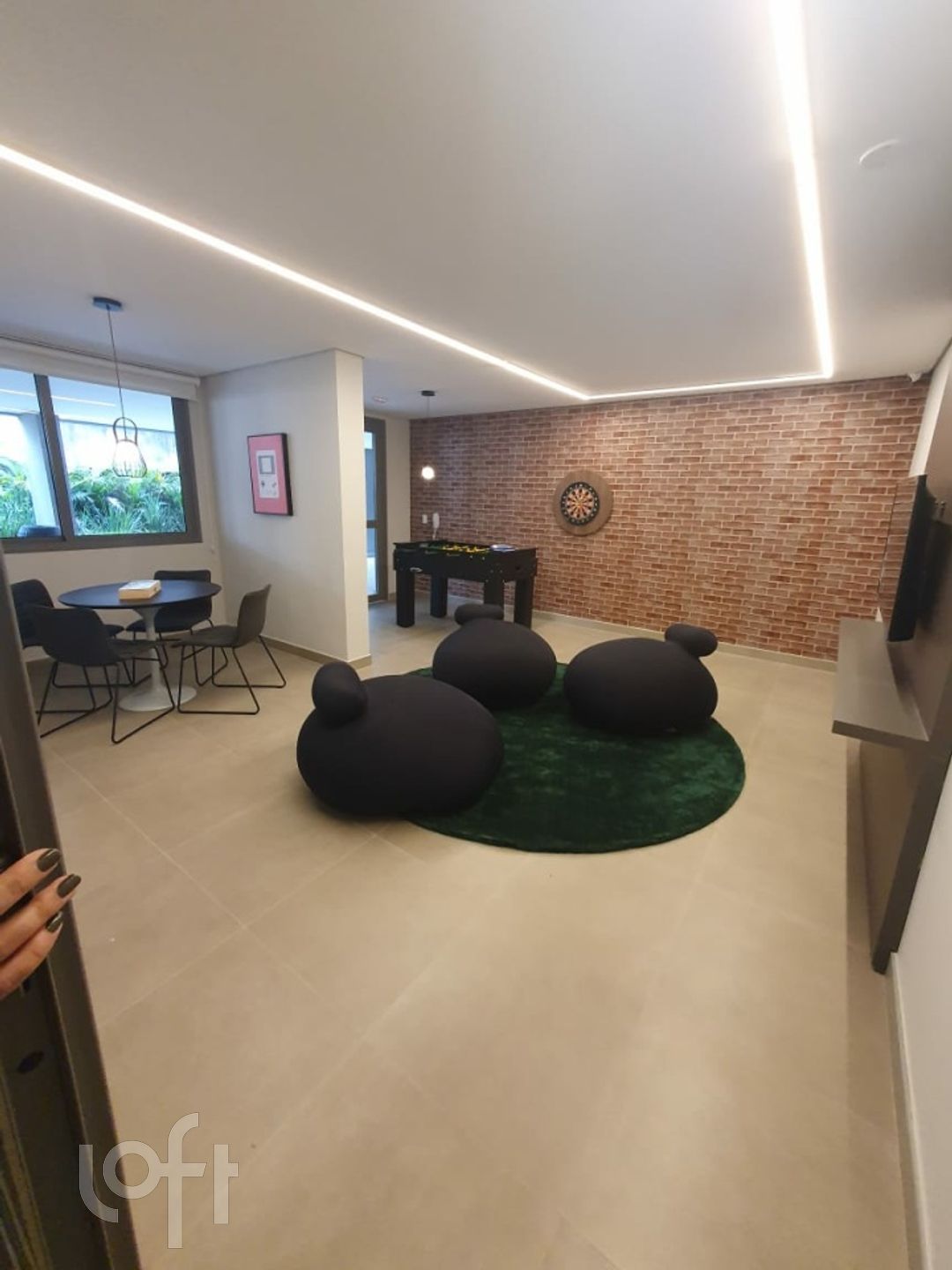 Apartamento à venda com 2 quartos, 85m² - Foto 12