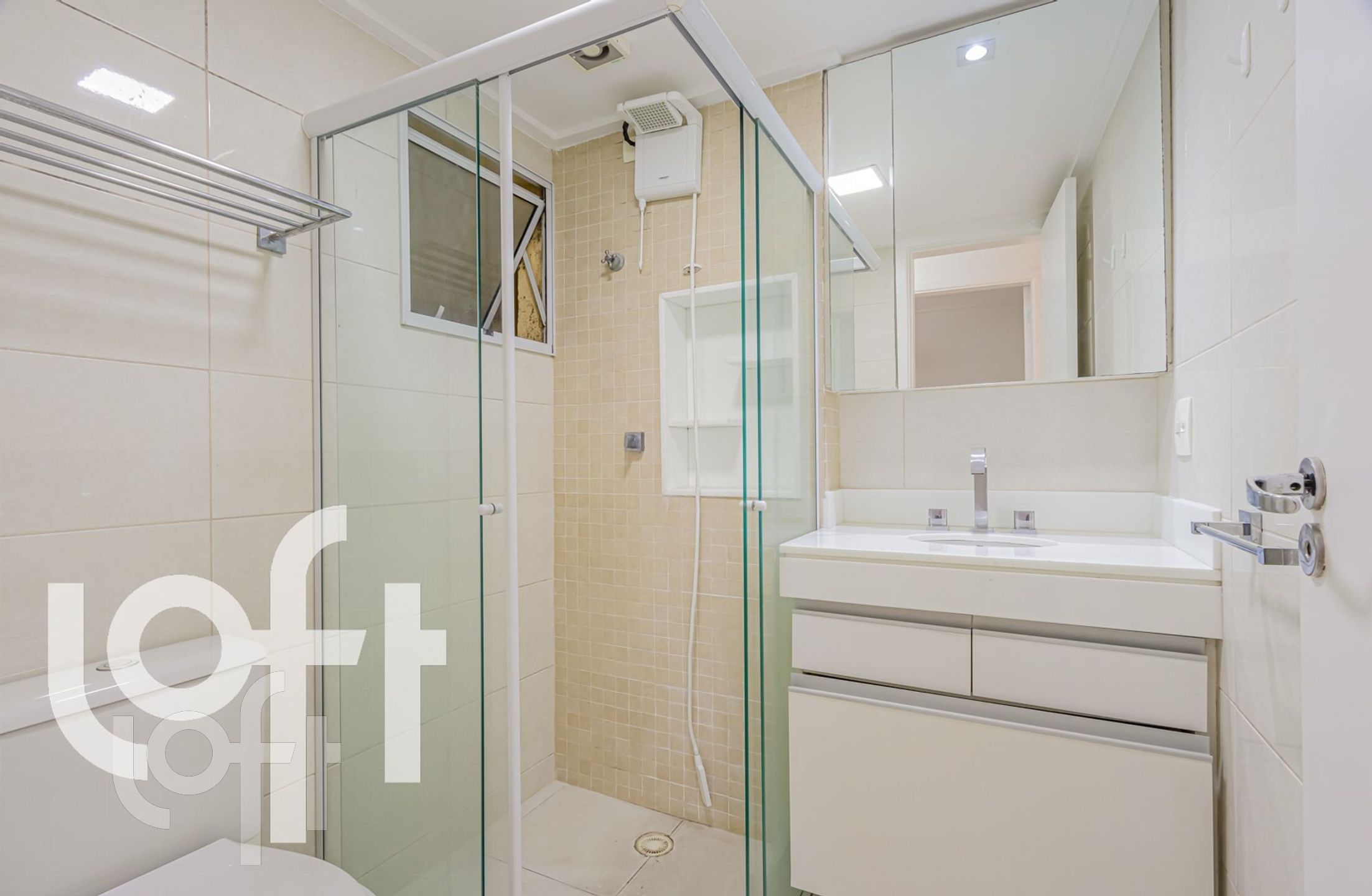 Apartamento, 2 quartos, 65 m² - Foto 25