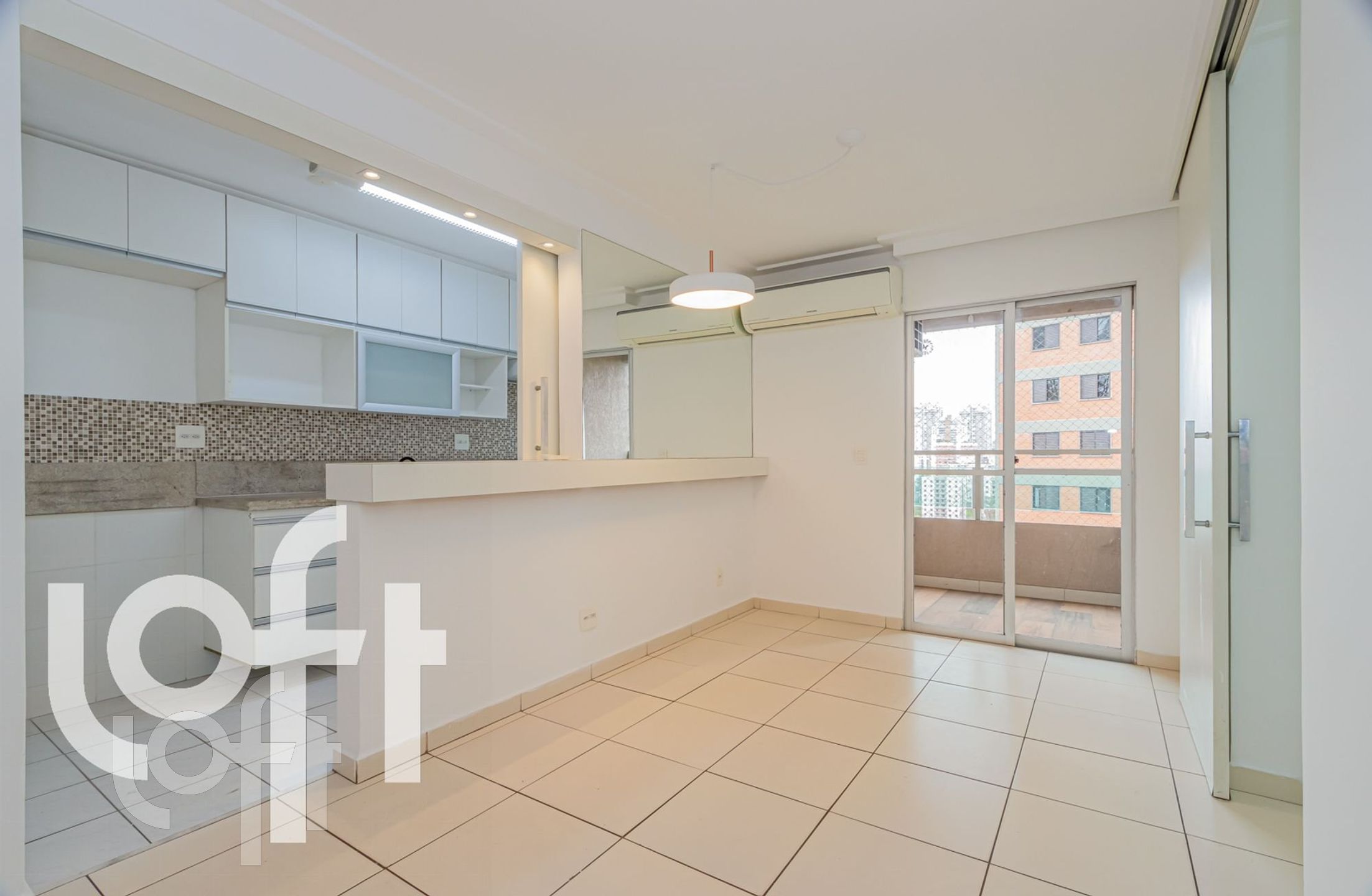 Apartamento à venda com 2 quartos, 65m² - Foto 13