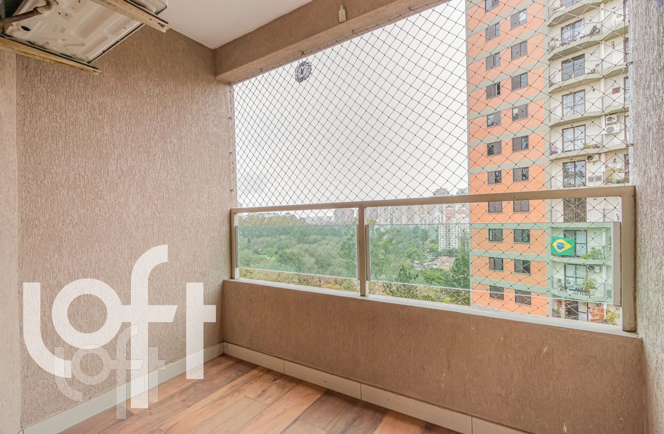 Apartamento, 2 quartos, 65 m² - Foto 11