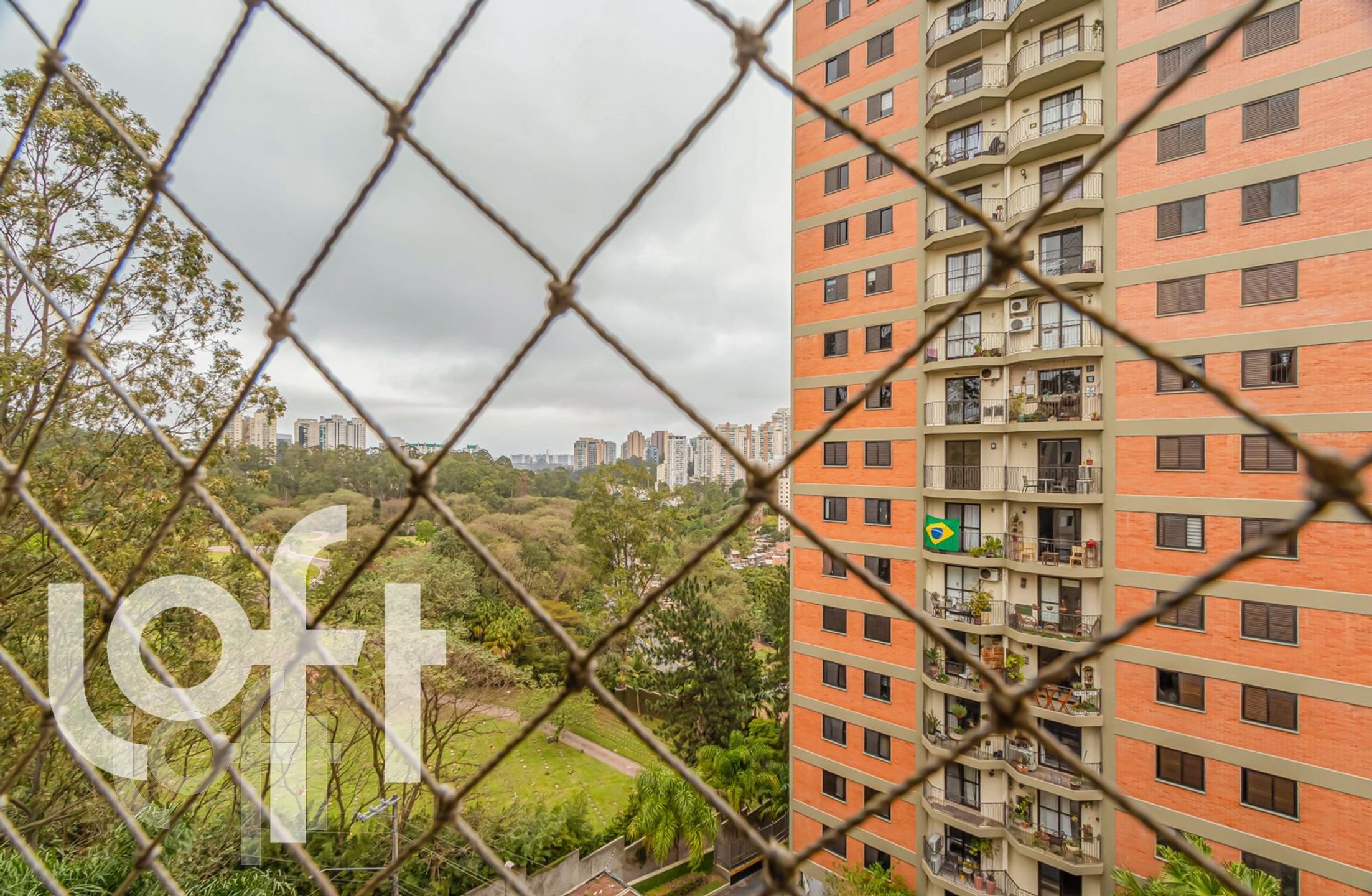 Apartamento, 2 quartos, 65 m² - Foto 6