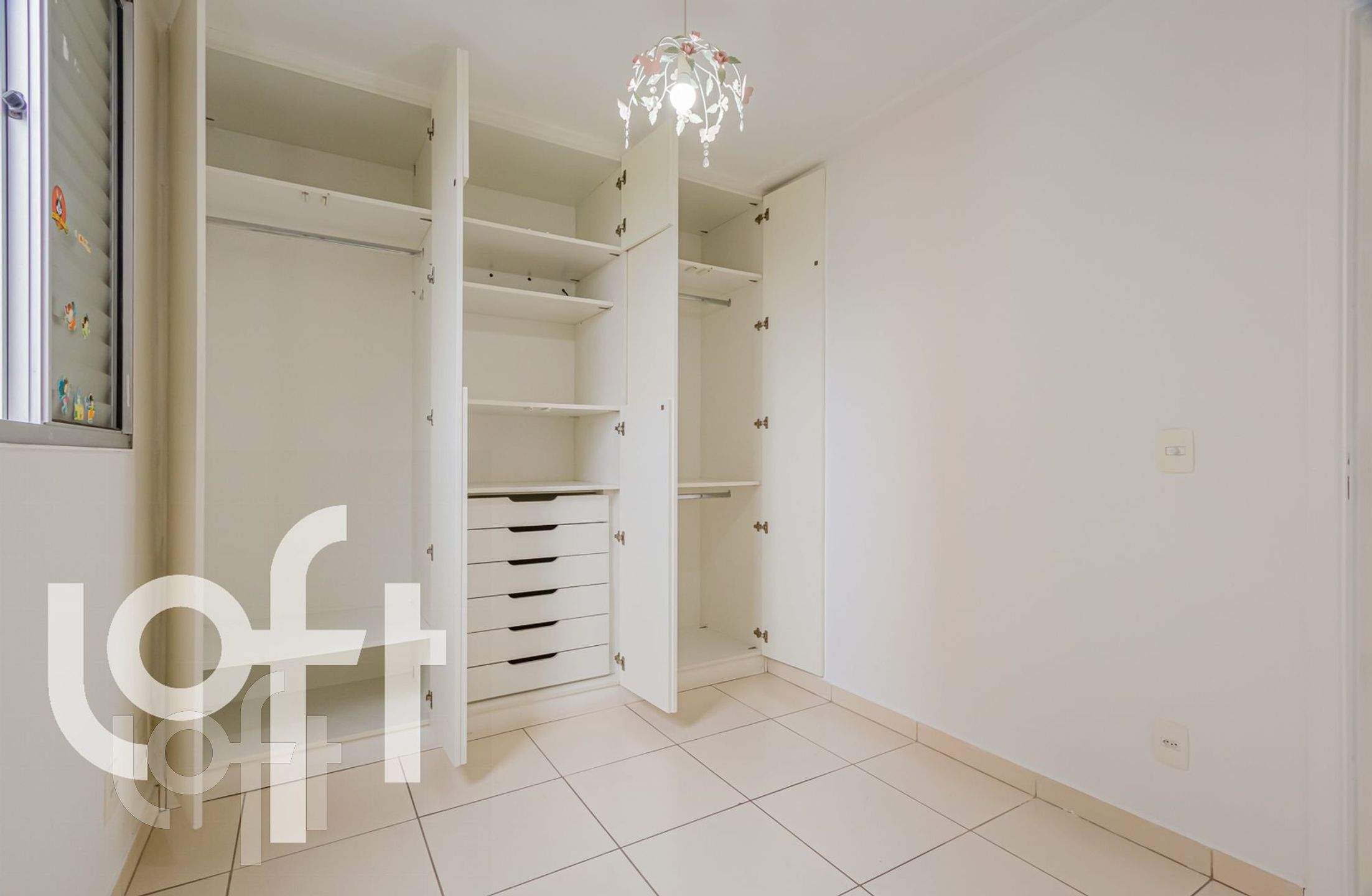 Apartamento à venda com 2 quartos, 65m² - Foto 7