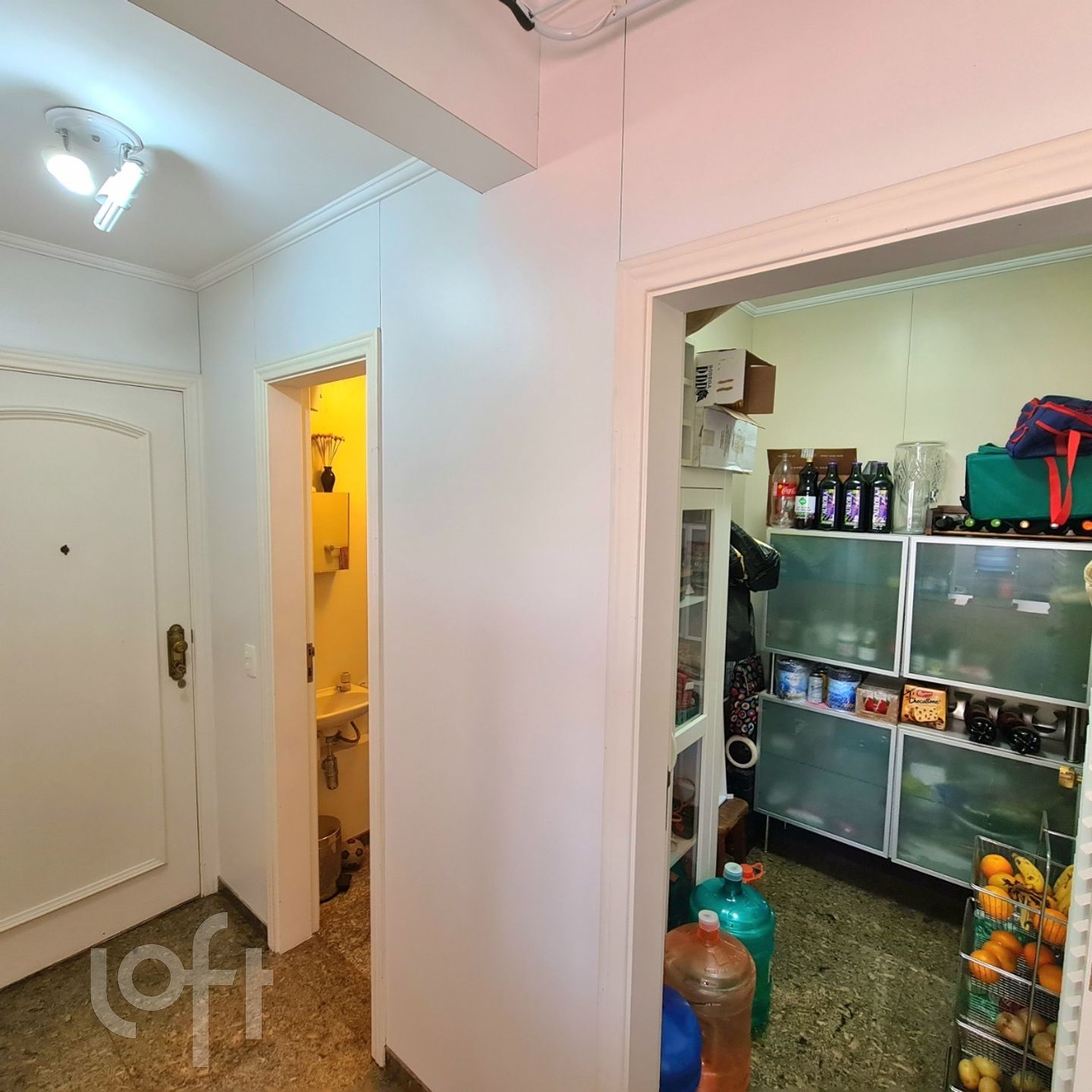 Apartamento à venda com 4 quartos, 240m² - Foto 13