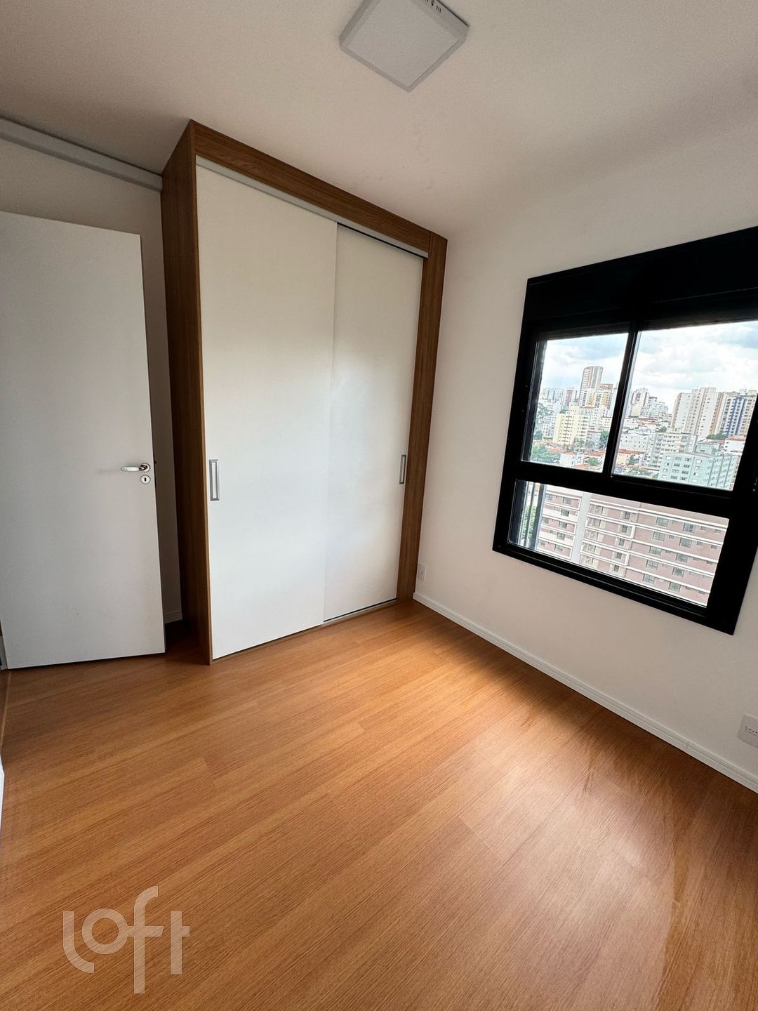 Apartamento à venda em Perdizes com 27 m², 1 quart