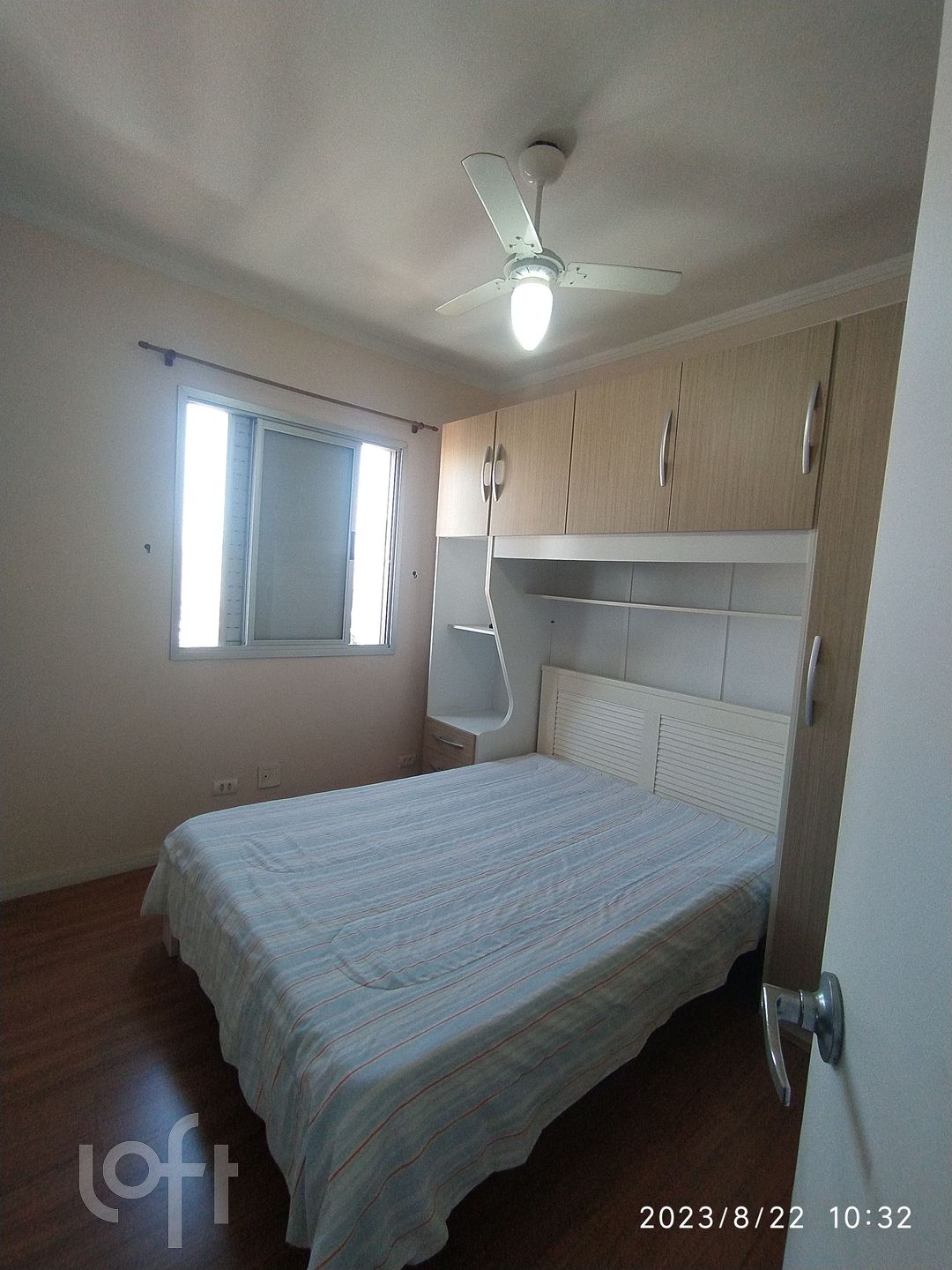 Apartamento à venda com 2 quartos, 54m² - Foto 10