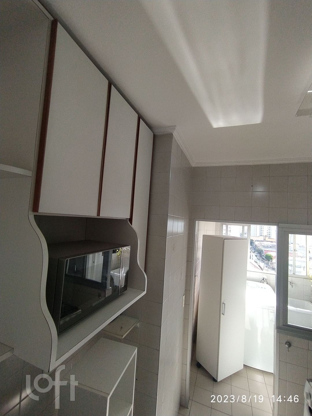 Apartamento à venda com 2 quartos, 54m² - Foto 7