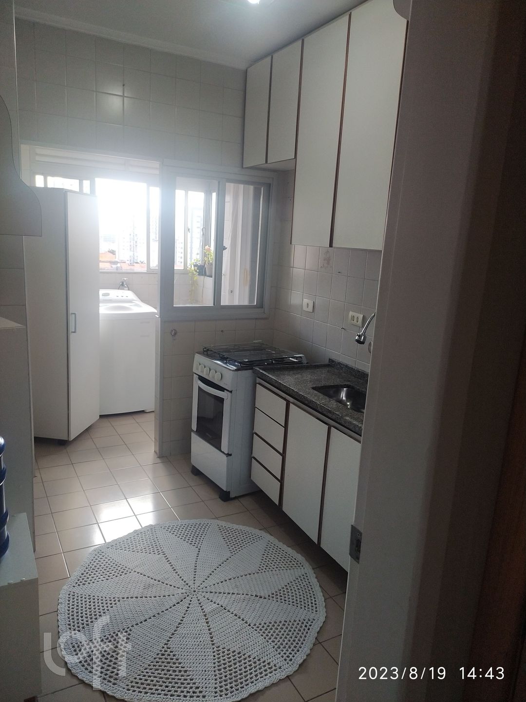 Apartamento à venda com 2 quartos, 54m² - Foto 6