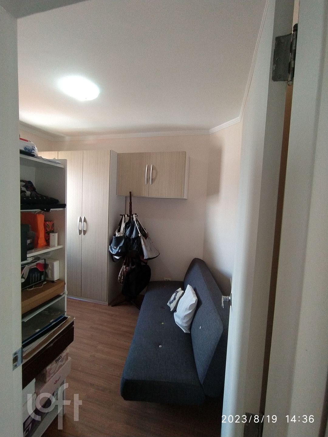 Apartamento à venda com 2 quartos, 54m² - Foto 12