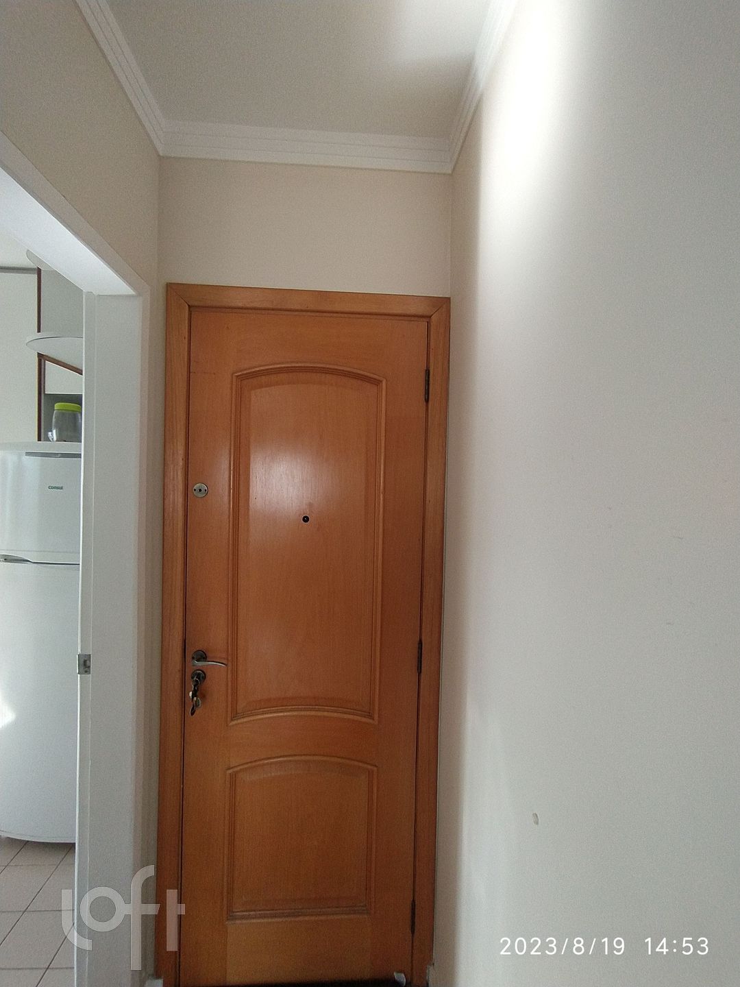 Apartamento à venda com 2 quartos, 54m² - Foto 9