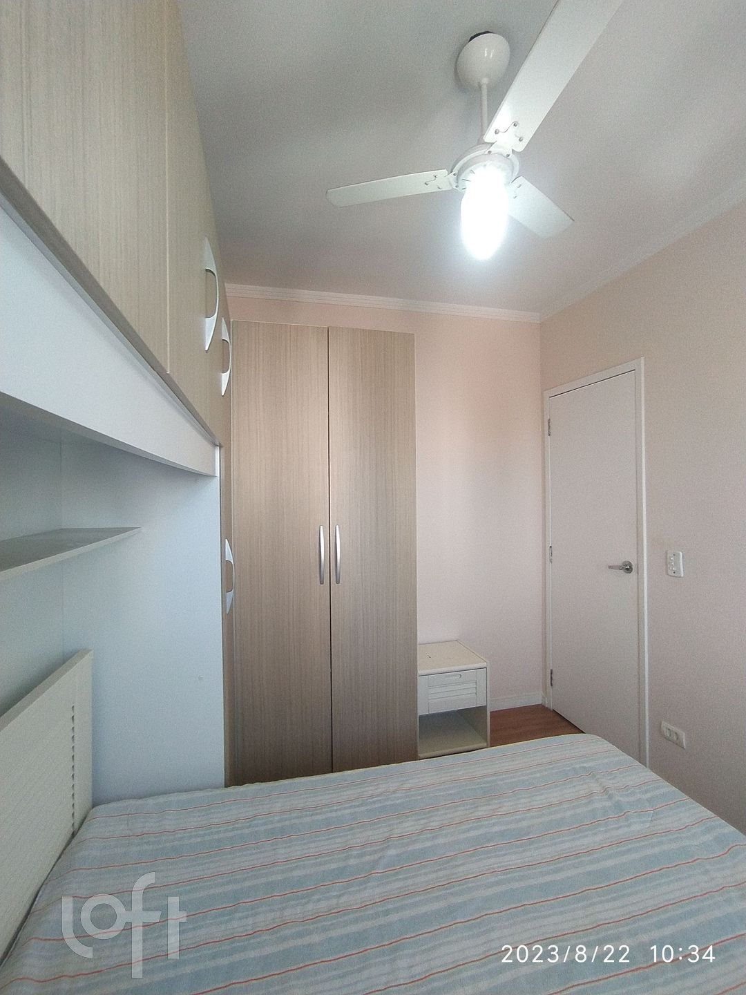 Apartamento à venda com 2 quartos, 54m² - Foto 11