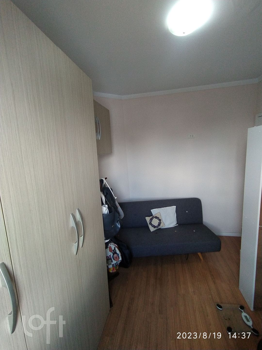 Apartamento à venda com 2 quartos, 54m² - Foto 13