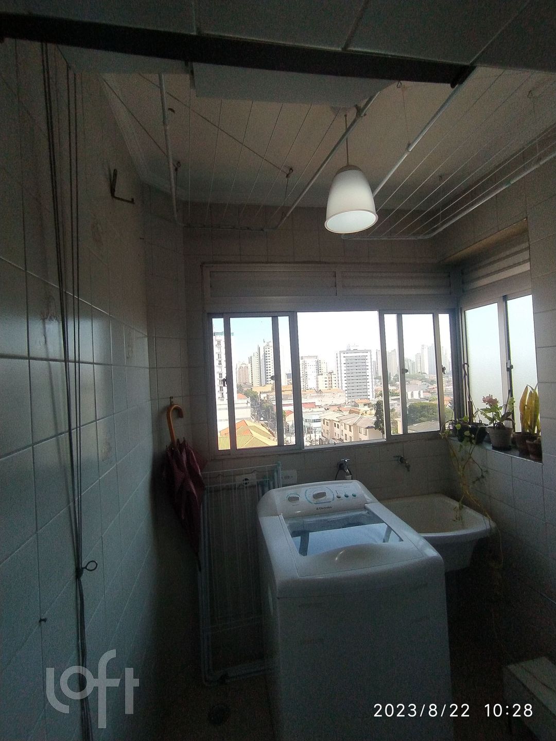 Apartamento à venda com 2 quartos, 54m² - Foto 8