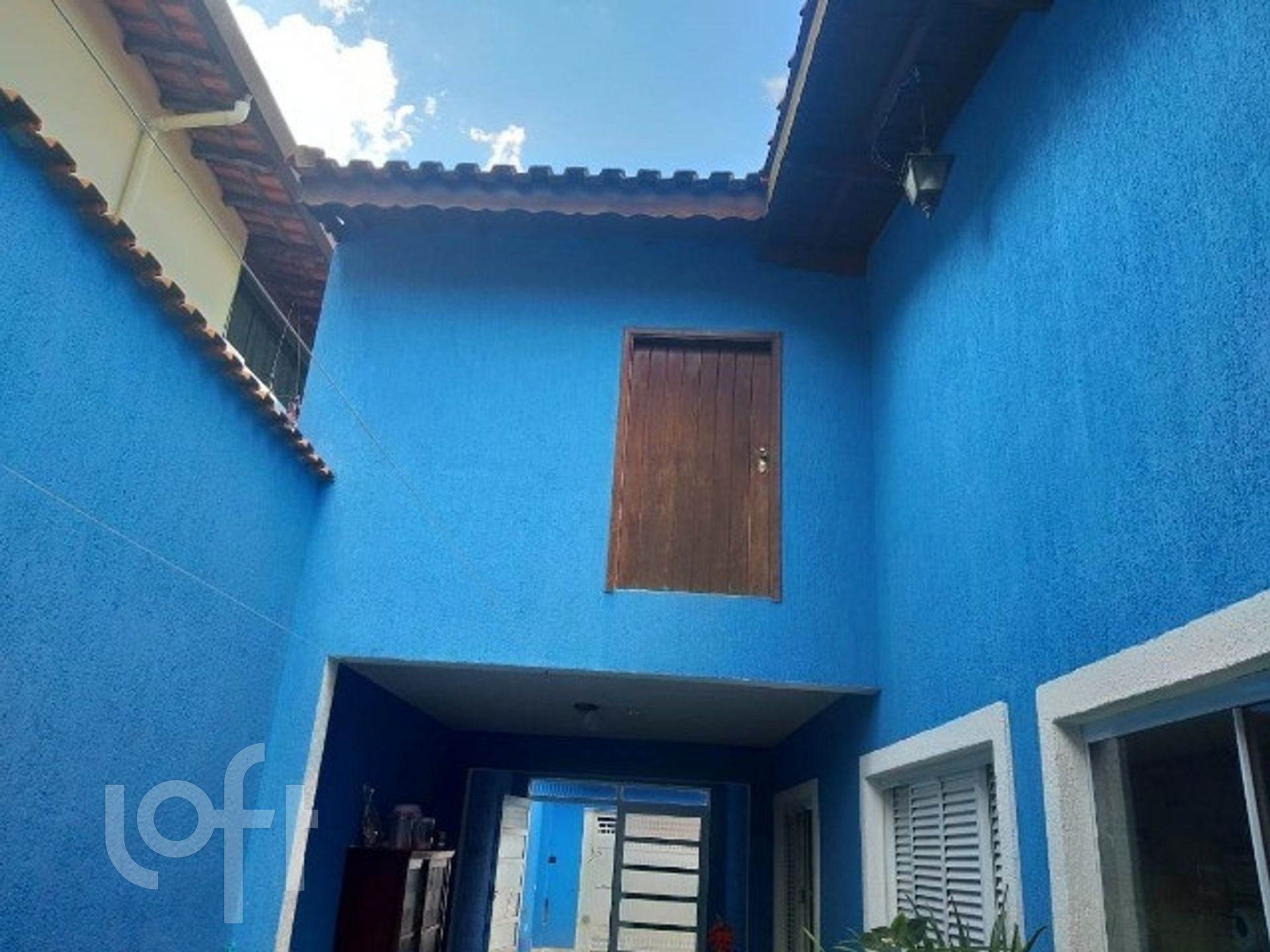 Casa à venda com 3 quartos, 110m² - Foto 12