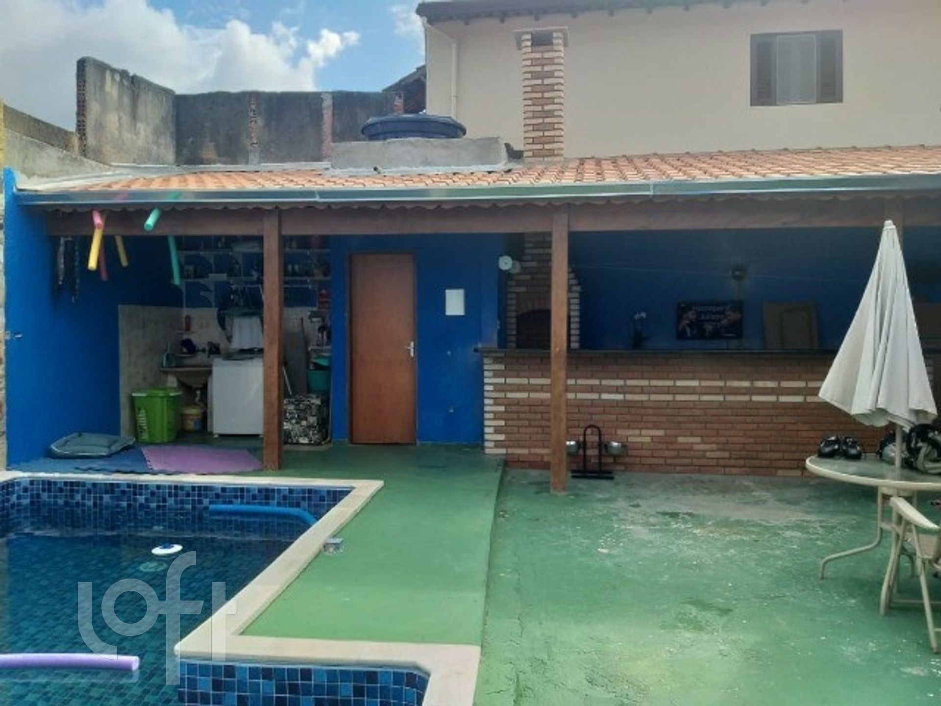 Casa à venda com 3 quartos, 110m² - Foto 13