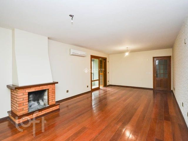 Apartamento com 144m², 3 dormitórios, 1 suíte, 2 vagas, Menino Deus em Porto Alegre