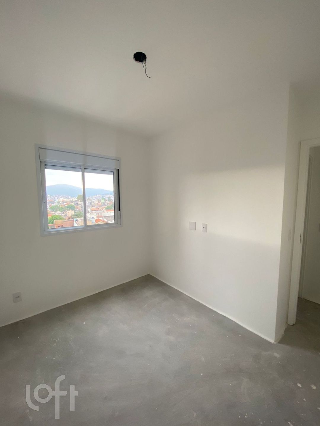 Apartamento à venda com 1 quarto, 41m² - Foto 6