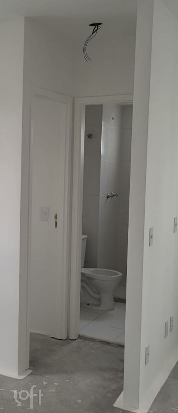 Apartamento à venda com 1 quarto, 41m² - Foto 16