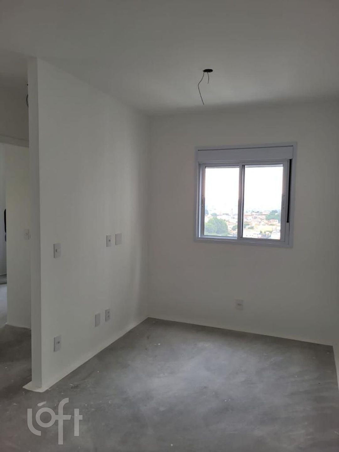 Apartamento à venda com 1 quarto, 41m² - Foto 4