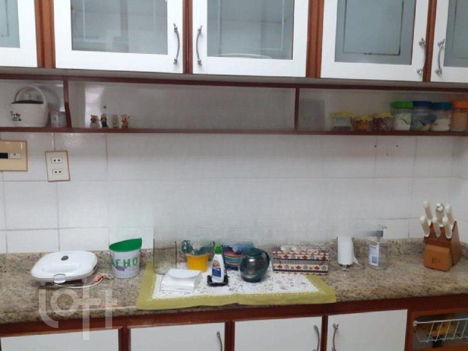 Apartamento à venda com 3 quartos, 96m² - Foto 8