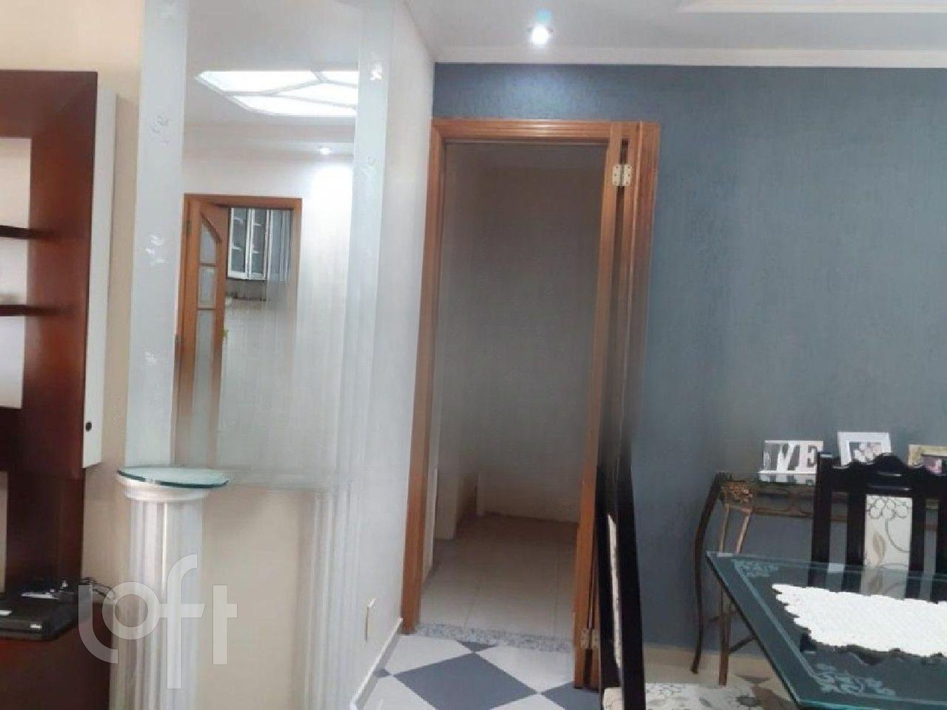 Apartamento à venda com 3 quartos, 96m² - Foto 6