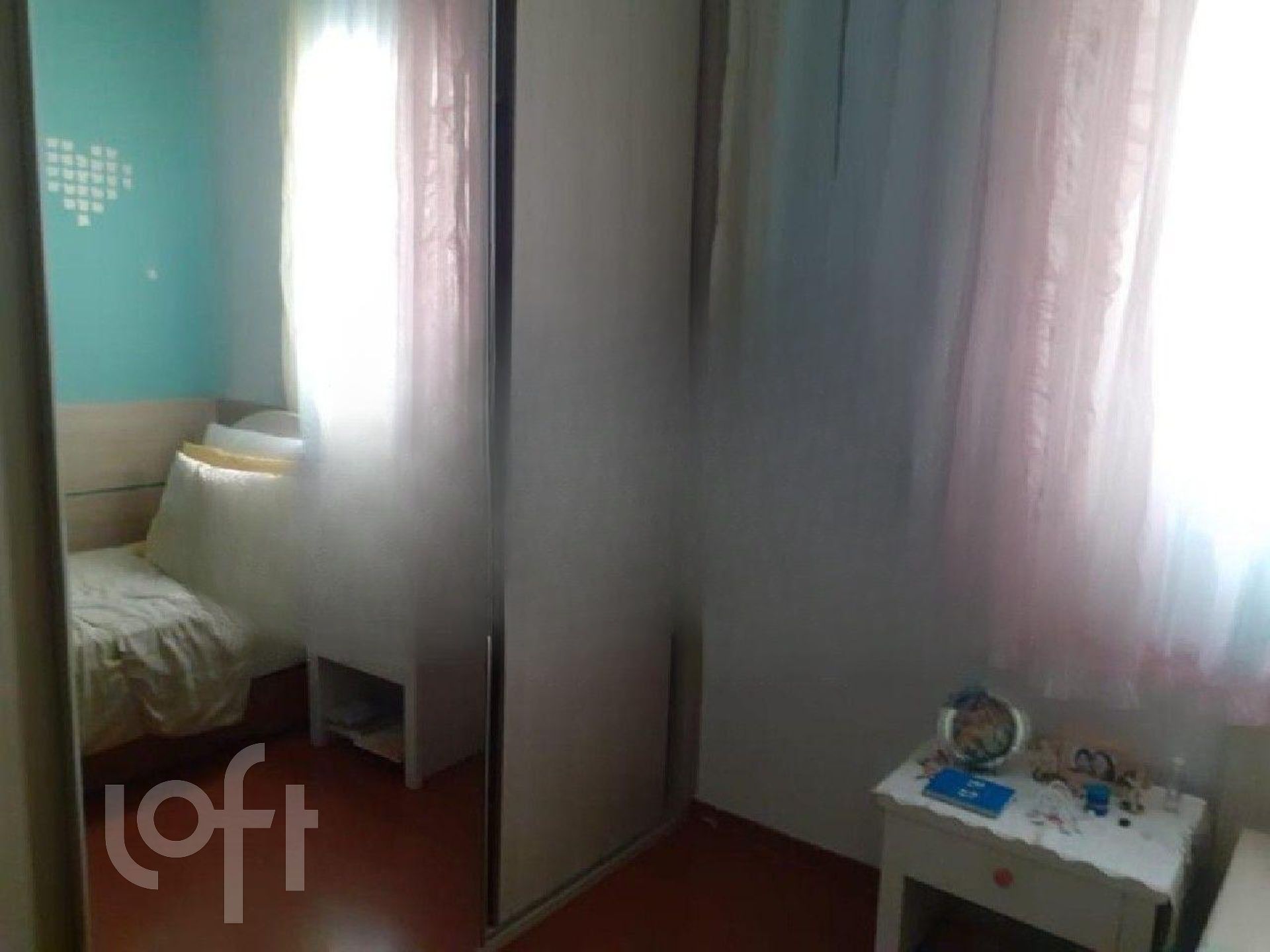 Apartamento à venda com 3 quartos, 96m² - Foto 18