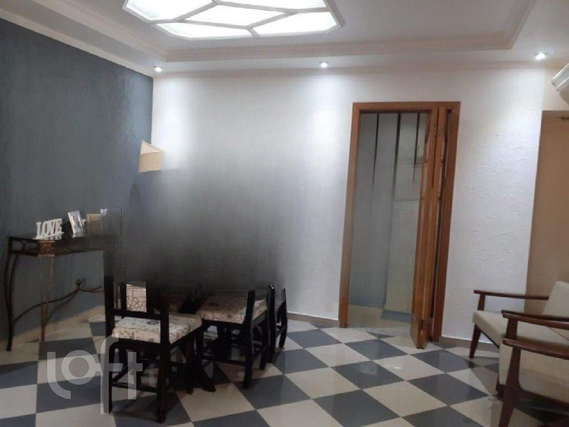 Apartamento à venda com 3 quartos, 96m² - Foto 4