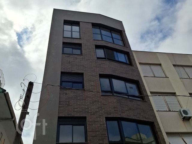 Apartamento com 48m², 1 dormitório, Cidade Baixa em Porto Alegre