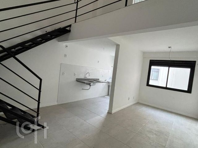 Apartamento com 48m², 1 dormitório, Cidade Baixa em Porto Alegre