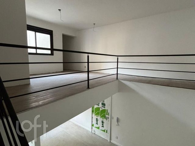 Apartamento com 48m², 1 dormitório, Cidade Baixa em Porto Alegre