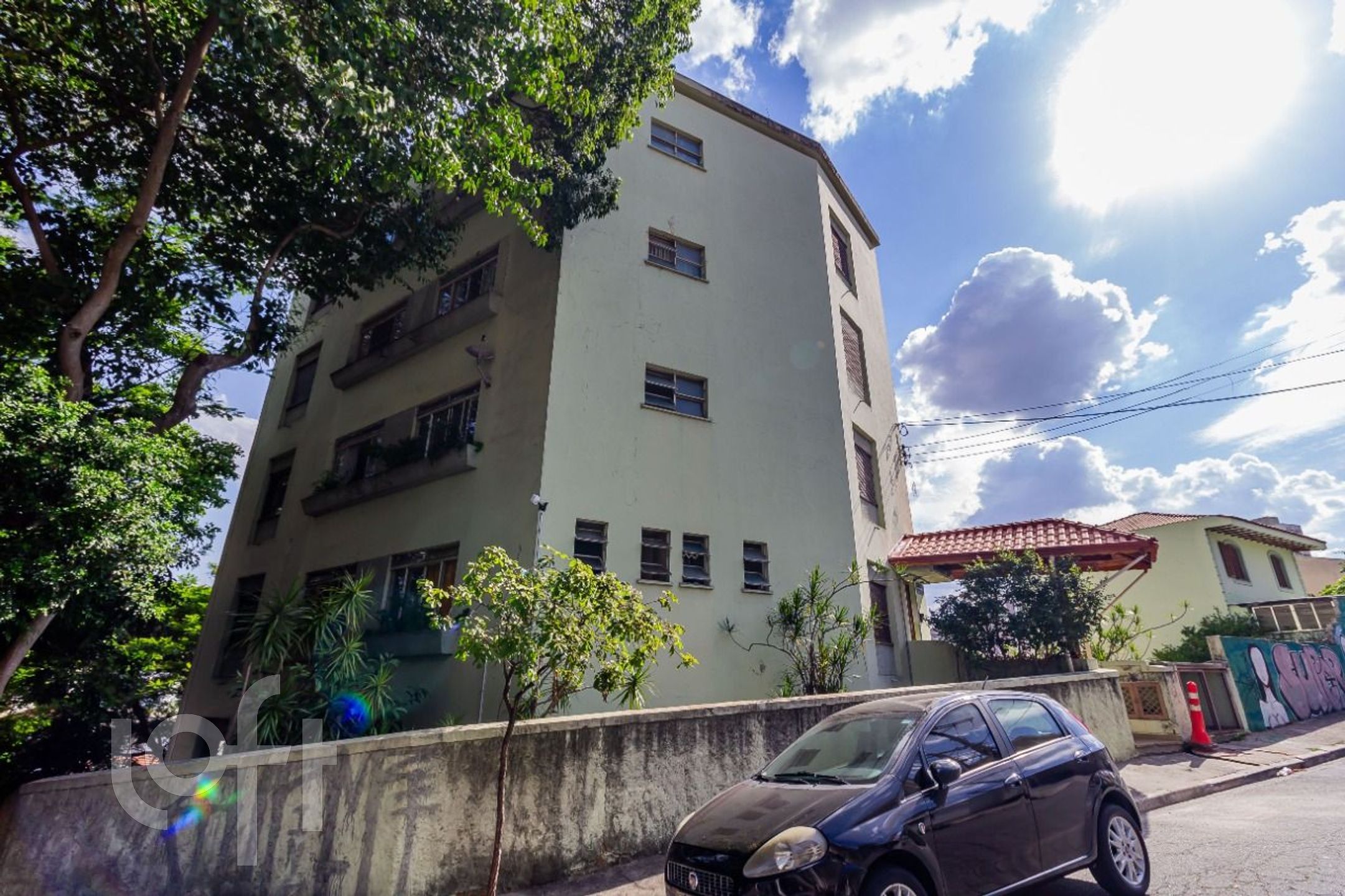 Apartamento à venda com 2 quartos, 67m² - Foto 30