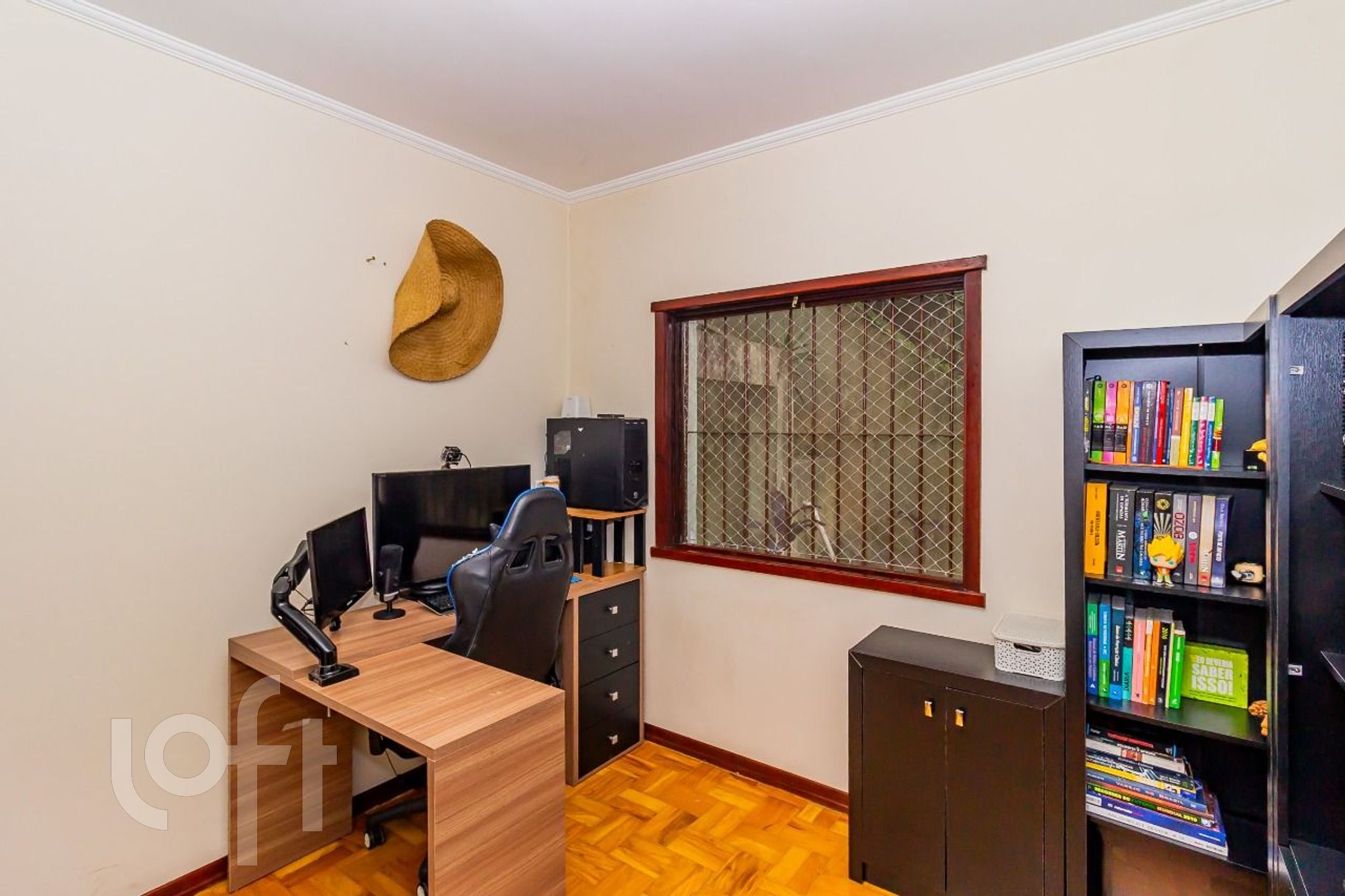 Apartamento à venda com 2 quartos, 67m² - Foto 14