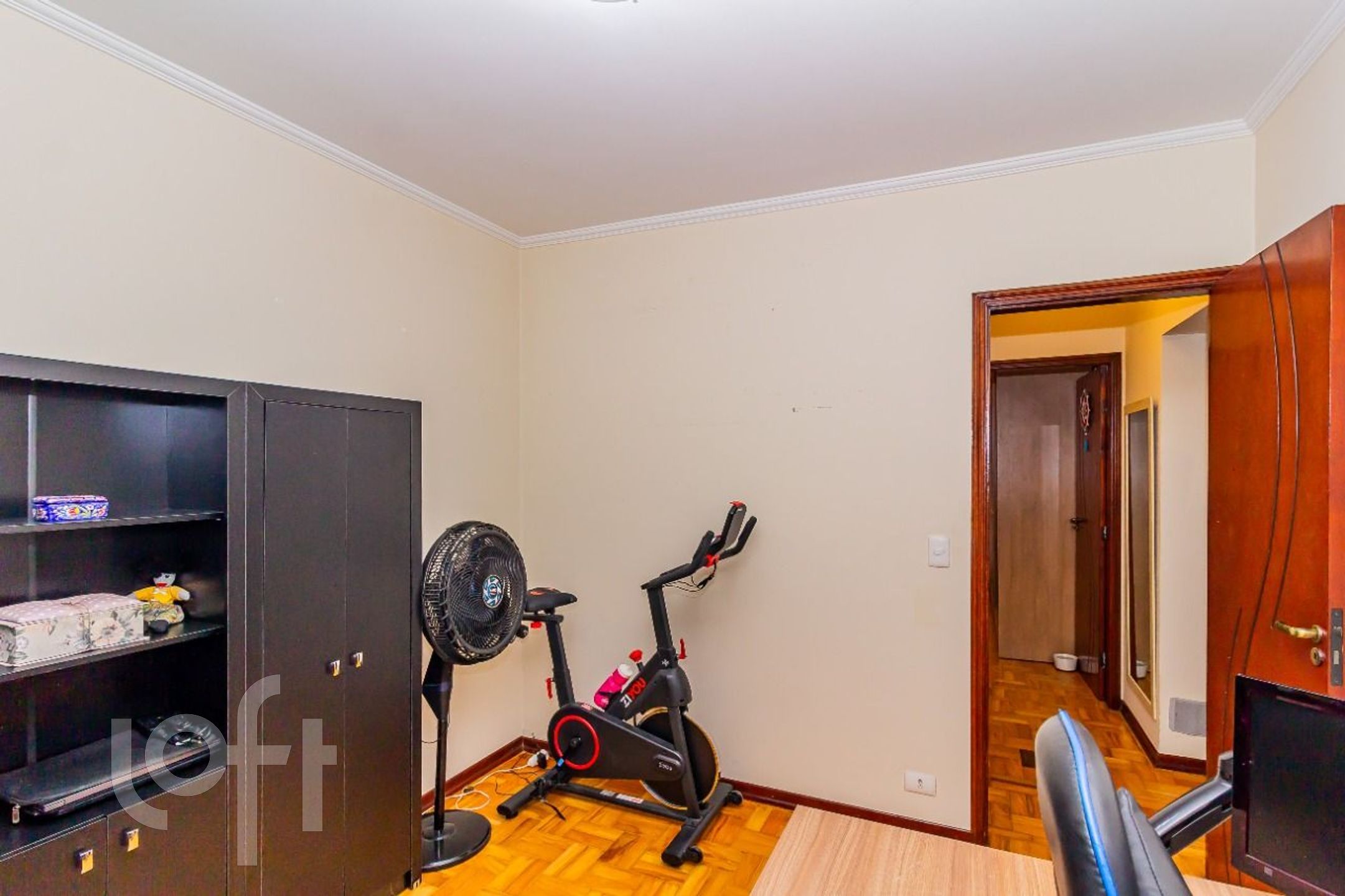 Apartamento à venda com 2 quartos, 67m² - Foto 16