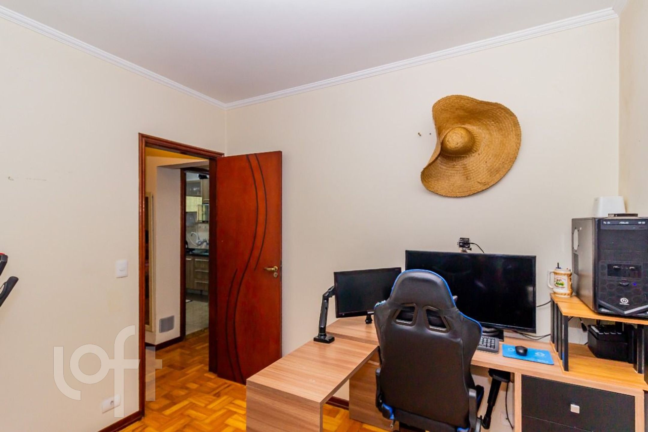 Apartamento à venda com 2 quartos, 67m² - Foto 15