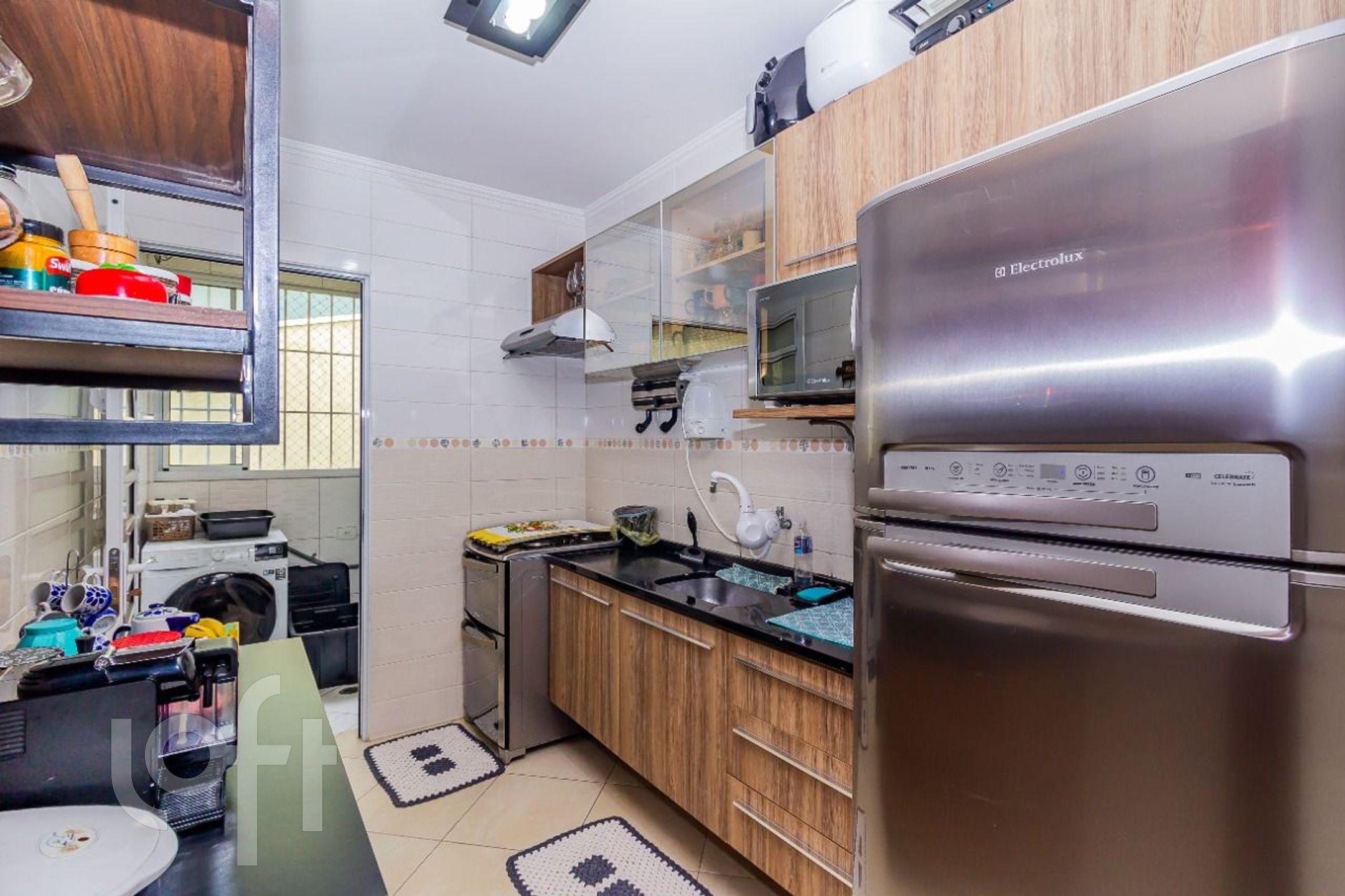 Apartamento à venda com 2 quartos, 67m² - Foto 6