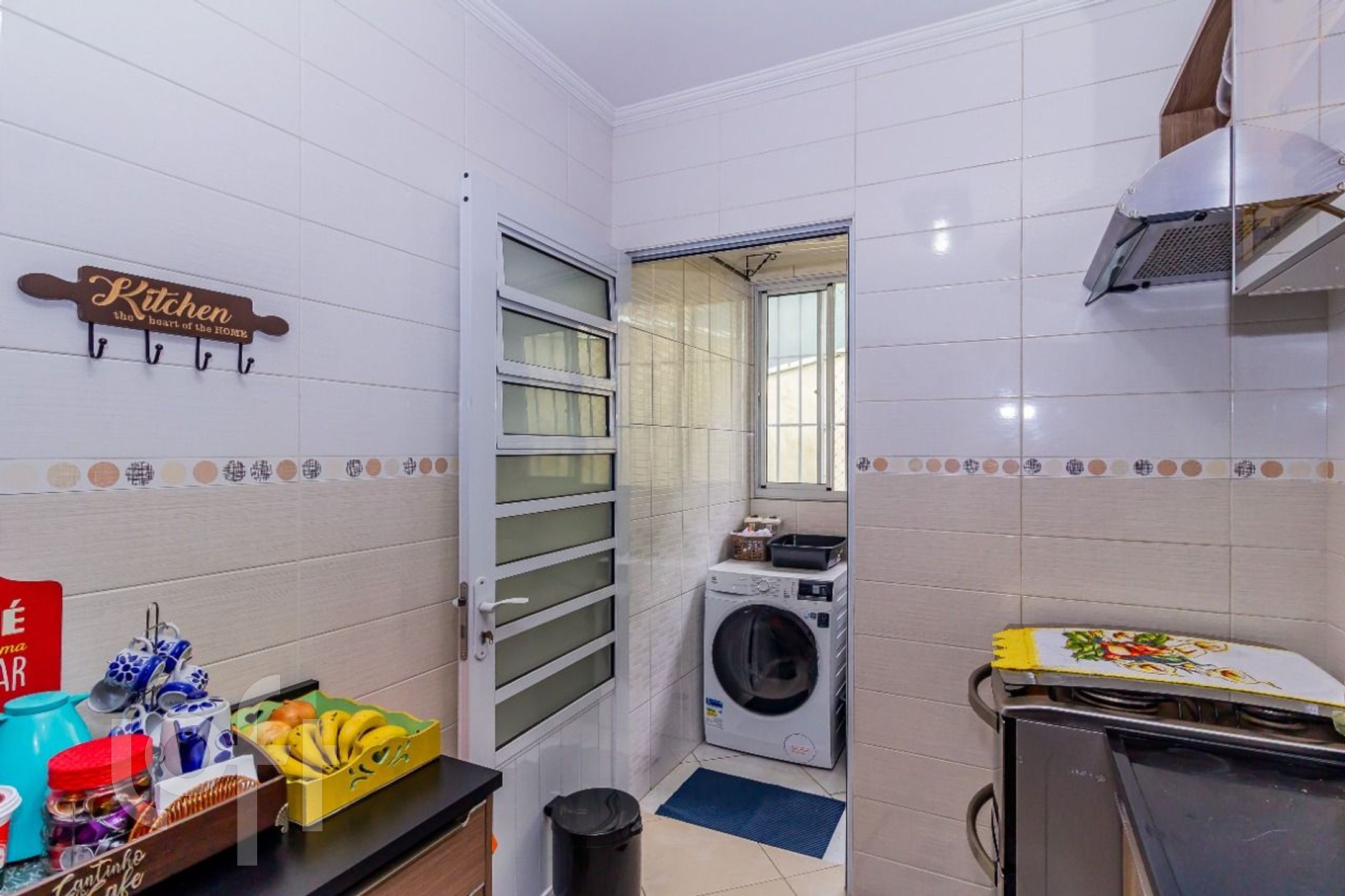 Apartamento à venda com 2 quartos, 67m² - Foto 8