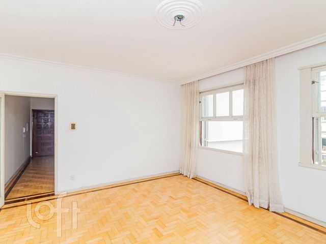 Apartamento com 108m², 3 dormitórios, Bom Fim em Porto Alegre