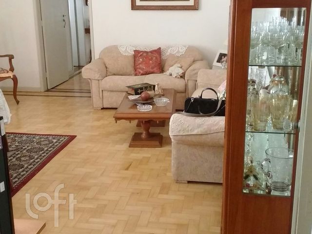 Apartamento com 108m², 3 dormitórios, Bom Fim em Porto Alegre