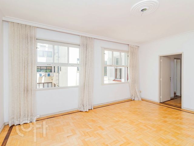 Apartamento com 108m², 3 dormitórios, Bom Fim em Porto Alegre