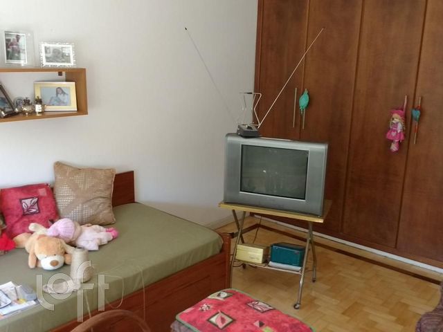 Apartamento com 108m², 3 dormitórios, Bom Fim em Porto Alegre