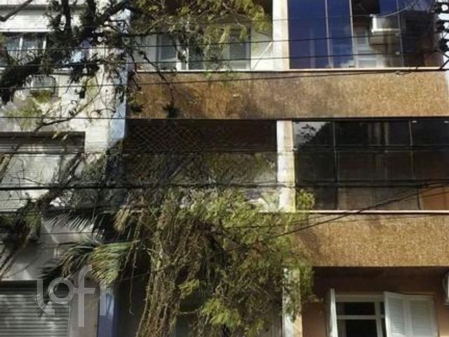 Apartamento com 108m², 3 dormitórios, Bom Fim em Porto Alegre
