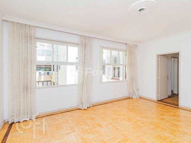 Apartamento com 108m², 3 dormitórios, Bom Fim em Porto Alegre