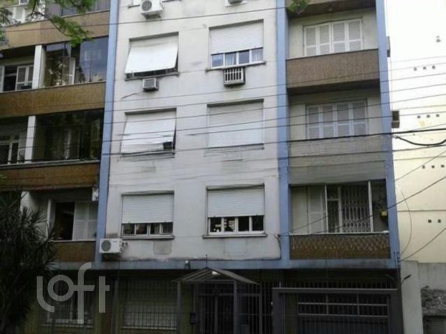 Apartamento com 108m², 3 dormitórios, Bom Fim em Porto Alegre