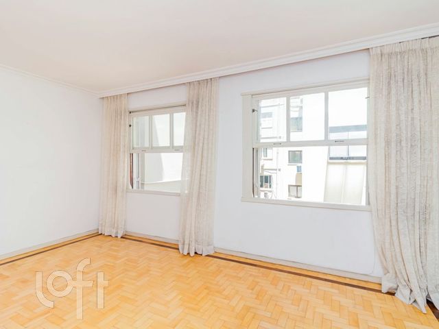 Apartamento com 108m², 3 dormitórios, Bom Fim em Porto Alegre