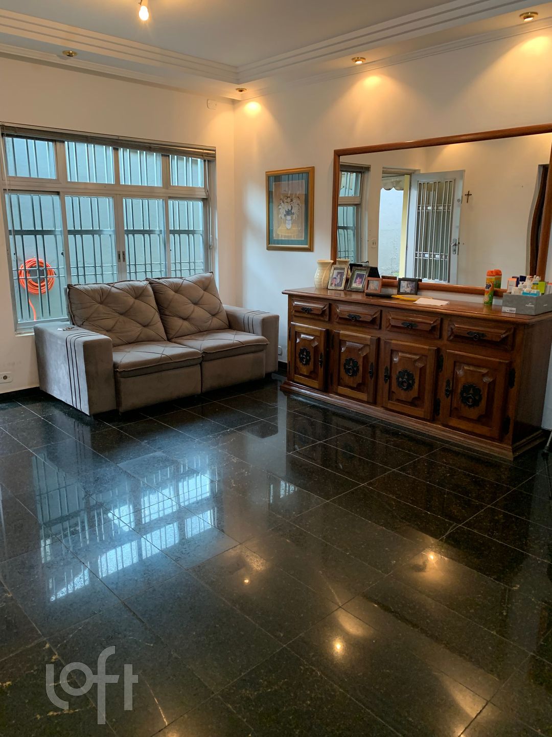 Apartamento à venda em Vila Matilde com 240 m², 3