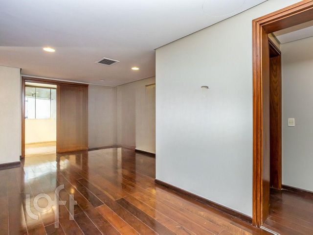 Apartamento com 347m², 3 dormitórios, 1 suíte, 3 vagas, Rio Branco em Porto Alegre
